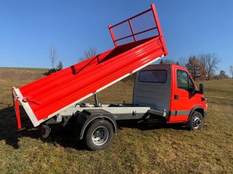 Iveco daily 65C17 nový 3S sklápěč N1 B - 3