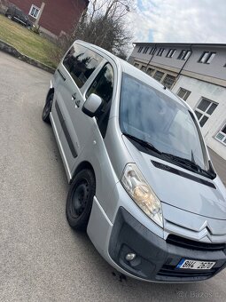 Citroen Jumpy - 3