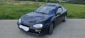 Mazda MX3 - 3