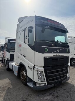 Prodám tahač Volvo FH 460 Lowdeck - 3
