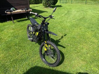 Sur Ron LightBee X - 3