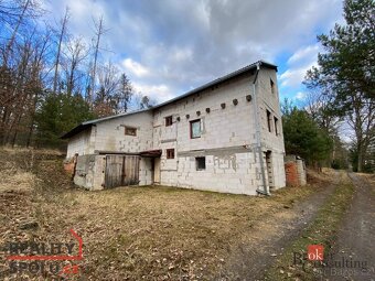 Prodej, domy/chata, 160 m2, Zátaví E125, 39701 Kestřany, Pís - 3