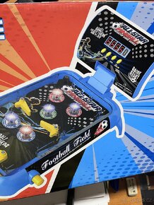 Pinball game - 3
