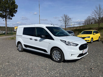 FORD TRANSIT CONNECT L2-LONG 1,5 TDCI 88 KW - 3