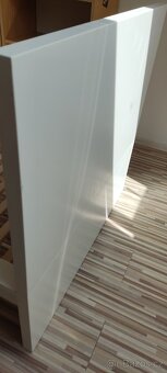 Prodám jednolůžkovou postel. - 3