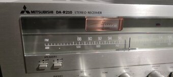 MITSUBISHI DA R 210 - 3