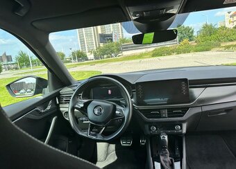 Prodám Škoda Kamiq - 3