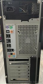 Prodám stolní kancelářské PC - 3