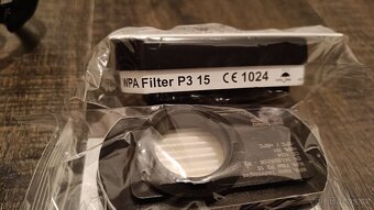 Nanomaska WPA V4 - 3
