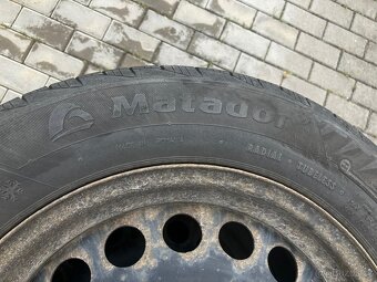 205/60 R16 - 3