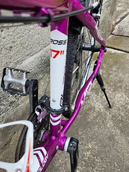MRX rám 17" - 3