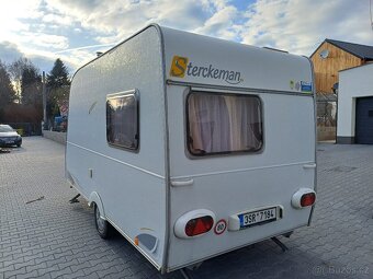 Karavan Sterckeman Starlett - 3