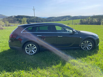 Opel Insignia A 2016 2.0 CDTI 125Kw Country Tourer - 3