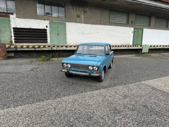 Lada Vaz 2106 - 3