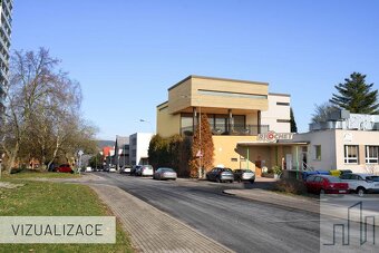 Prodej sportovního centra v Karlových Varech - 3