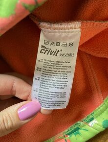 Sofshellová bunda Crivit, vel. S - 3