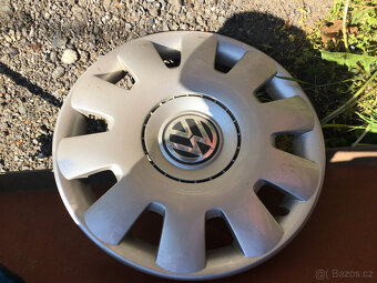 Puklice VW - 3