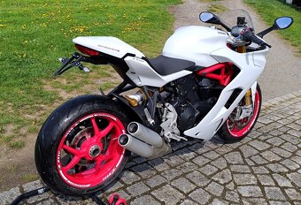 Ducati SuperSport S - 3
