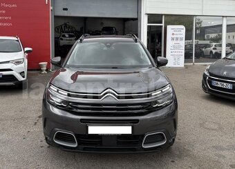 Citroen C5 Aircross (2) BlueHDi 130 S&S SHINE EAT8 05/2022 - 3