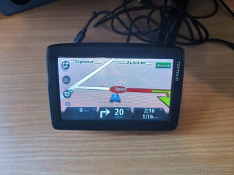 Prodám navigační zařízení TomTom Start 25. - 3