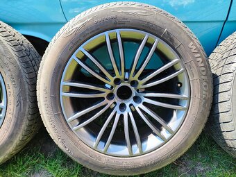 5x120 R19 DVOUROZMĚRNÉ - 3