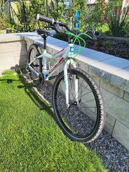 Core Nipper 24 Ultralight - 3