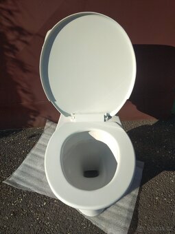 WC combi - 3