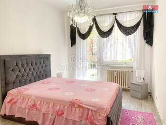 Prodej bytu 3+1, 68 m², Nový Jičín, ul. Bezručova - 3
