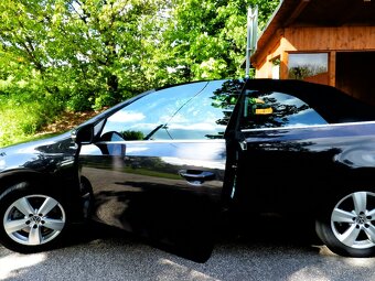 VW GOLF CABRIO LOUNGE 2,0 TDi 103 KWTOP STAV F1 - - 3