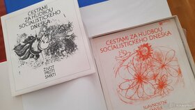 Ve jménu života, radosti a krásy LP box (gramodesky) - 3