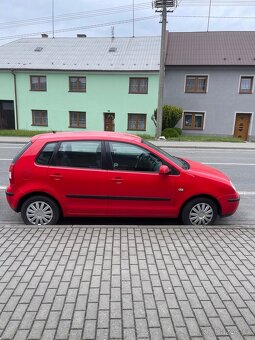 Volkswagen Polo 1.2 - 3