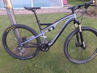 Specialized Camber - 3