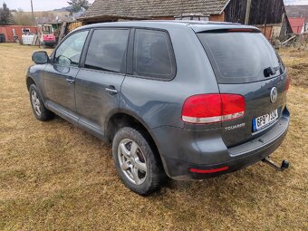 Touareg R32 - 3