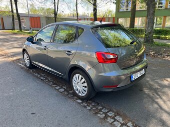 Seat Ibiza 1.2 TSI 77kw facelift - 3