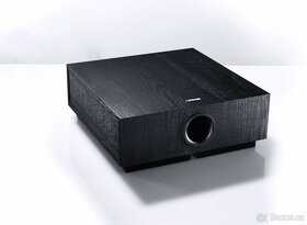 Subwoofer CANTON ASF 75 SC - 3