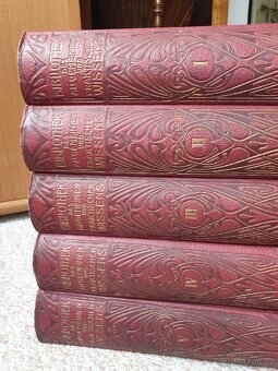 bibliothek des allgemeinen und praktischen wissens - 3