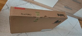 Lenovo ThinkPad E16 Gen 2 - nový - 3