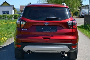 Ford Kuga 2.0 TDCI 132kW Titanium 4x4 TOP STAV - 3