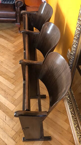 Teatre/Cinema armchairs Divadelni/kino kresla - 3