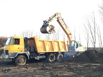 TATRA T815 na predaj S1 - zosilnená korba - 3