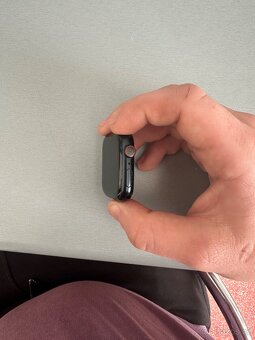 Apple Watch 7 45mm celluar - 3