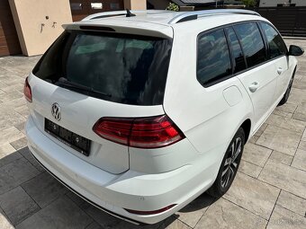 VW Golf 7 1,6TDi Combi IQ.DRIVE – 2019 – ALU KOLA, ACC - 3