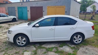 Škoda Octavia 3-1.8 TSI- poškozený motor - 3