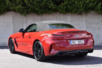 Prodám BMW Z4 M40i CZ Perfektní stav TOP stav i vzhled - 3