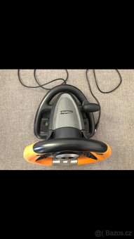 Volant - 3