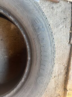 Pneumatiky Barum - 3