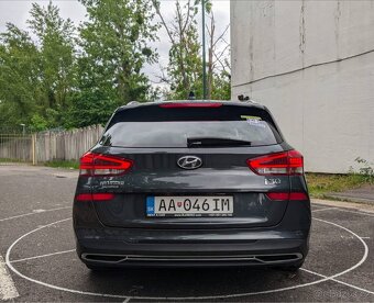 Hyundai i30 1.5 T-GDi CW MHEV 7DCT, Play 2023 - 3