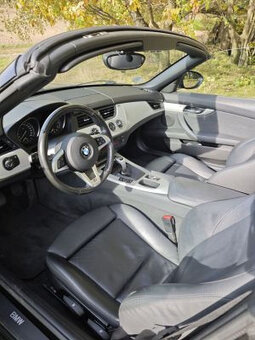 BMW Z4 2,3i - 3