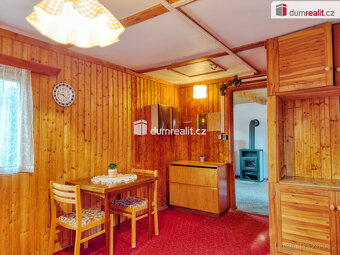 Pronájem ostatní, 34 m2, Tašov - 3