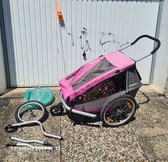Croozer - 3
